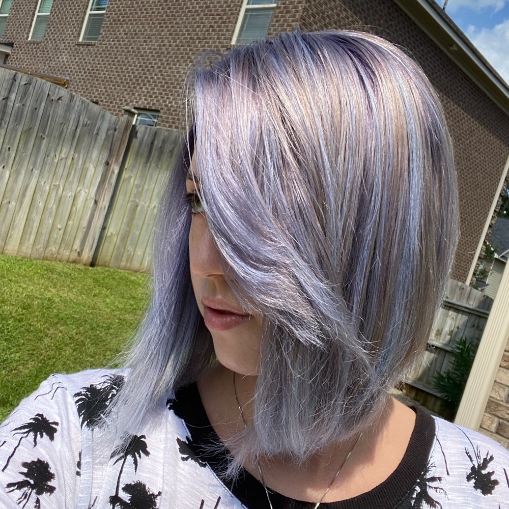 Meet your Posher, Victoria